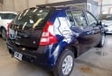 Autos - Renault Sandero 2011 Nafta 50000Km - En Venta