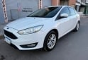 Autos - Ford Focus 2016 Nafta - En Venta