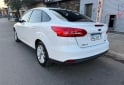 Autos - Ford Focus 2016 Nafta - En Venta