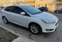Autos - Ford Focus 2016 Nafta - En Venta