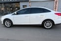 Autos - Ford Focus 2016 Nafta - En Venta