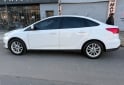Autos - Ford Focus 2016 Nafta - En Venta