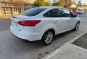 Autos - Ford Focus 2016 Nafta - En Venta