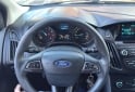 Autos - Ford Focus 2016 Nafta - En Venta