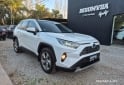 Camionetas - Toyota RAV4 HIBRIDA 2020 Electrico / Hibrido 53000Km - En Venta