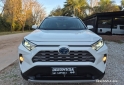 Camionetas - Toyota RAV4 HIBRIDA 2020 Electrico / Hibrido 53000Km - En Venta