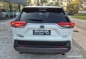 Camionetas - Toyota RAV4 HIBRIDA 2020 Electrico / Hibrido 53000Km - En Venta