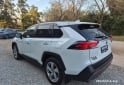 Camionetas - Toyota RAV4 HIBRIDA 2020 Electrico / Hibrido 53000Km - En Venta