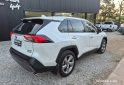 Camionetas - Toyota RAV4 HIBRIDA 2020 Electrico / Hibrido 53000Km - En Venta