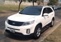 Camionetas - Kia Sorento 2013 Nafta 240000Km - En Venta