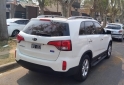 Camionetas - Kia Sorento 2013 Nafta 240000Km - En Venta