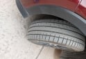 Autos - Honda Hrv exl 2017 Nafta 100000Km - En Venta