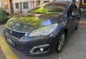 Autos - Peugeot 408 2016 Nafta  - En Venta