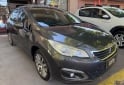 Autos - Peugeot 408 2016 Nafta  - En Venta
