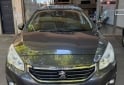 Autos - Peugeot 408 2016 Nafta  - En Venta