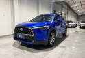 Autos - Toyota corolla cross 2022 Electrico / Hibrido 86000Km - En Venta