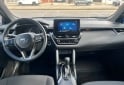 Autos - Toyota corolla cross 2022 Electrico / Hibrido 86000Km - En Venta