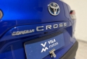 Autos - Toyota corolla cross 2022 Electrico / Hibrido 86000Km - En Venta
