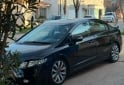 Autos - Honda CIVIC SI 2016 Nafta 71800Km - En Venta