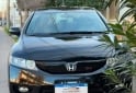 Autos - Honda CIVIC SI 2016 Nafta 71800Km - En Venta