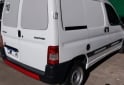 Utilitarios - Peugeot Partner CONFORT 2017 Diesel 83000Km - En Venta
