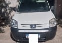 Utilitarios - Peugeot Partner CONFORT 2017 Diesel 83000Km - En Venta