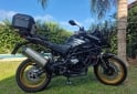 Motos - Qj Motor SRT 800 SX 2025 Nafta 2000Km - En Venta