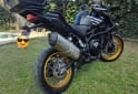Motos - Qj Motor SRT 800 SX 2025 Nafta 2000Km - En Venta