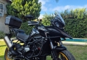 Motos - Qj Motor SRT 800 SX 2025 Nafta 2000Km - En Venta