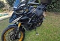 Motos - Qj Motor SRT 800 SX 2025 Nafta 2000Km - En Venta