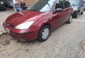 Autos - Ford Focus gnc 1.6 cadenero 2005 GNC - En Venta