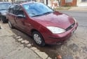 Autos - Ford Focus gnc 1.6 cadenero 2005 GNC - En Venta