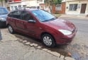 Autos - Ford Focus gnc 1.6 cadenero 2005 GNC - En Venta