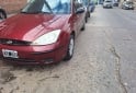 Autos - Ford Focus gnc 1.6 cadenero 2005 GNC - En Venta