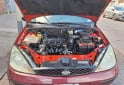 Autos - Ford Focus gnc 1.6 cadenero 2005 GNC - En Venta