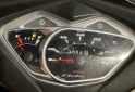 Motos - Honda elite 125 2016 Nafta 13000Km - En Venta