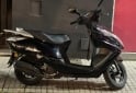 Motos - Honda elite 125 2016 Nafta 13000Km - En Venta