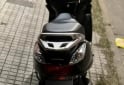 Motos - Honda elite 125 2016 Nafta 13000Km - En Venta