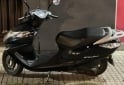Motos - Honda elite 125 2016 Nafta 13000Km - En Venta