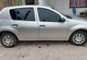 Autos - Renault Sandero 2013 Nafta 154000Km - En Venta