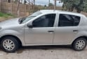 Autos - Renault Sandero 2013 Nafta 154000Km - En Venta