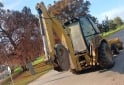 Camiones y Grúas - RETROEXCAVADORA CATERPILLAR 416E2 - En Venta