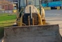 Camiones y Grúas - RETROEXCAVADORA CATERPILLAR 416E2 - En Venta