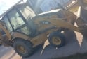 Camiones y Grúas - RETROEXCAVADORA CATERPILLAR 416E2 - En Venta