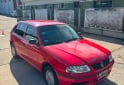 Autos - Volkswagen Gol Power 1.6 2005 GNC  - En Venta