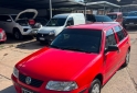 Autos - Volkswagen Gol Power 1.6 2005 GNC  - En Venta