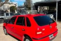Autos - Volkswagen Gol Power 1.6 2005 GNC  - En Venta