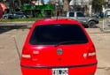 Autos - Volkswagen Gol Power 1.6 2005 GNC  - En Venta