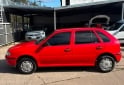 Autos - Volkswagen Gol Power 1.6 2005 GNC  - En Venta