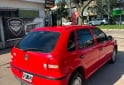 Autos - Volkswagen Gol Power 1.6 2005 GNC  - En Venta